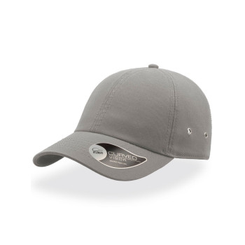 Cappellino baseball personalizzato con logo - Action