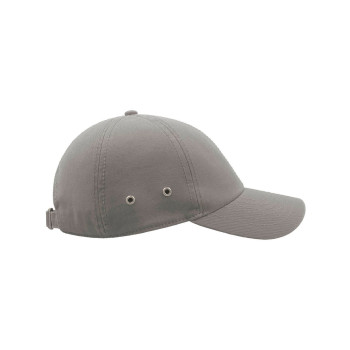 Cappellino baseball personalizzato con logo - Action