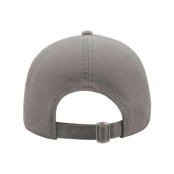 Cappellino baseball personalizzato con logo - Action