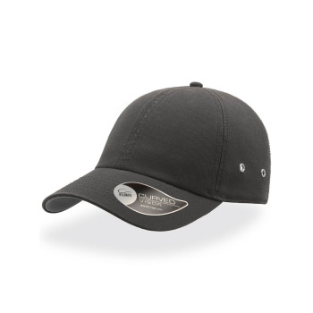 Cappellino baseball personalizzato con logo - Action