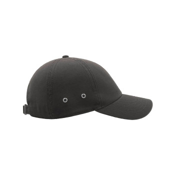 Cappellino baseball personalizzato con logo - Action