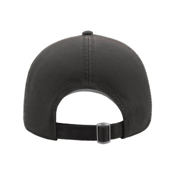 Cappellino baseball personalizzato con logo - Action
