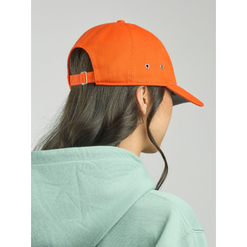 Cappellino baseball personalizzato con logo - Action