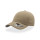 Cap Personalizzabile Atlantis 6 Pannelli In Cotone Chino Twill Lavato