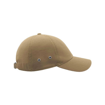 Cappellino baseball personalizzato con logo - Action
