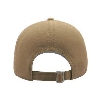 Cappellino baseball personalizzato con logo - Action