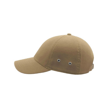 Cappellino baseball personalizzato con logo - Action
