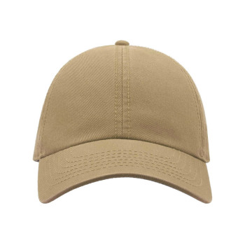 Cappellino baseball personalizzato con logo - Action