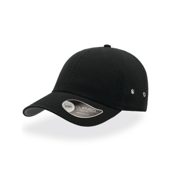 Cappellino baseball personalizzato con logo - Action