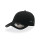 Cap Personalizzabile Atlantis 6 Pannelli In Cotone Chino Twill Lavato