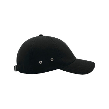 Cappellino baseball personalizzato con logo - Action