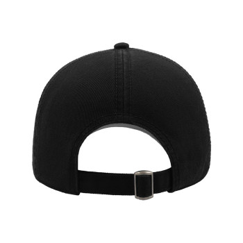 Cappellino baseball personalizzato con logo - Action