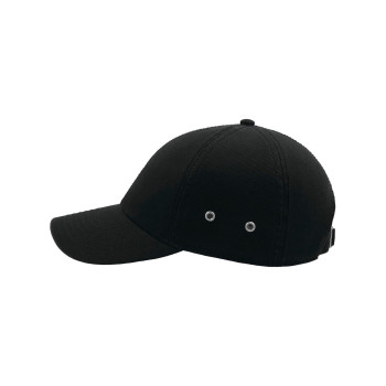 Cappellino baseball personalizzato con logo - Action