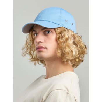 Cappellino baseball personalizzato con logo - Action