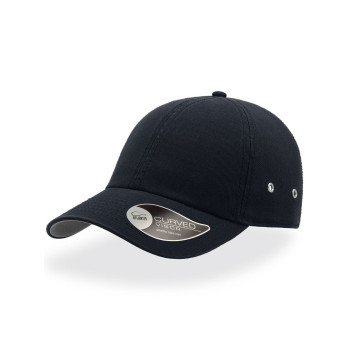 Cappellino baseball personalizzato con logo - Action
