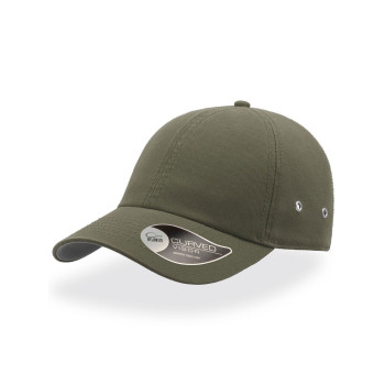 Cappellino baseball personalizzato con logo - Action