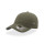 Cap Personalizzabile Atlantis 6 Pannelli In Cotone Chino Twill Lavato