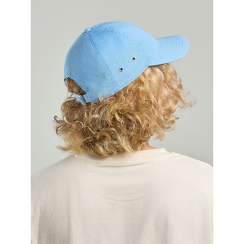 Cappellino baseball personalizzato con logo - Action