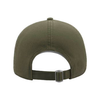 Cappellino baseball personalizzato con logo - Action