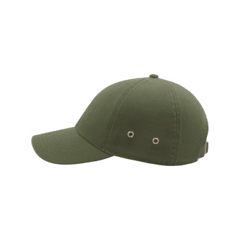 Cappellino baseball personalizzato con logo - Action