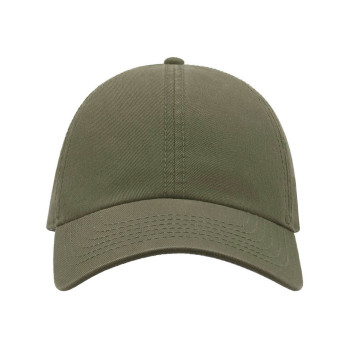 Cappellino baseball personalizzato con logo - Action