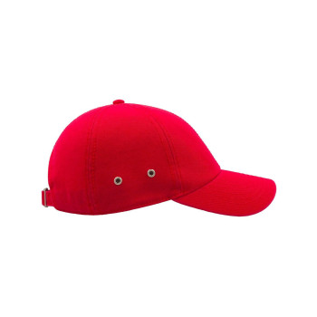 Cappellino baseball personalizzato con logo - Action