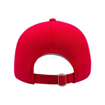 Cappellino baseball personalizzato con logo - Action