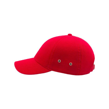 Cappellino baseball personalizzato con logo - Action