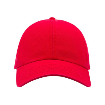 Cappellino baseball personalizzato con logo - Action