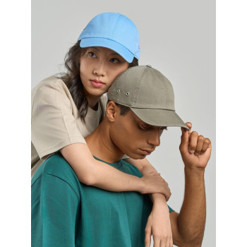 Cappellino baseball personalizzato con logo - Action