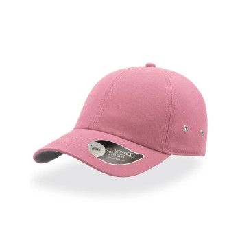 Cappellino baseball personalizzato con logo - Action