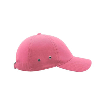 Cappellino baseball personalizzato con logo - Action