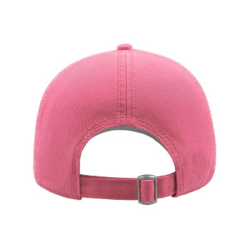 Cappellino baseball personalizzato con logo - Action