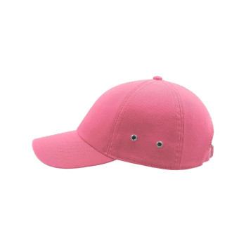 Cappellino baseball personalizzato con logo - Action