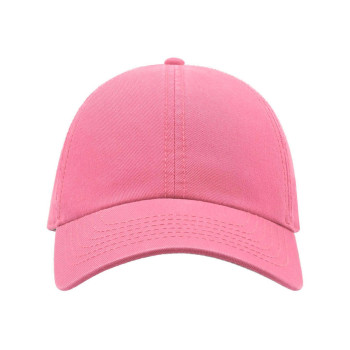 Cappellino baseball personalizzato con logo - Action