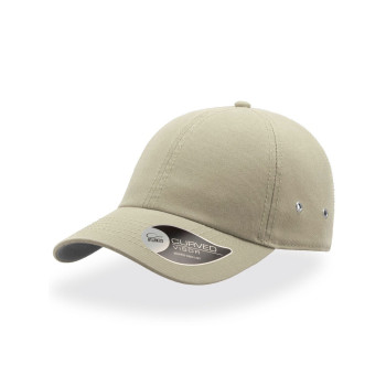 Cappellino baseball personalizzato con logo - Action