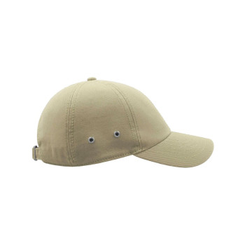 Cappellino baseball personalizzato con logo - Action