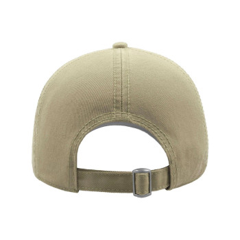 Cappellino baseball personalizzato con logo - Action