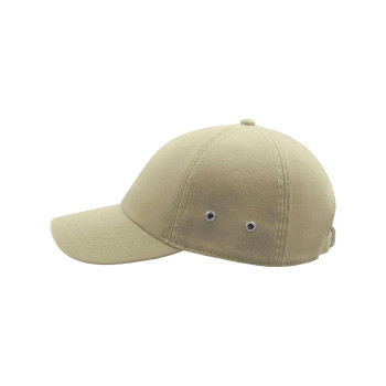 Cappellino baseball personalizzato con logo - Action