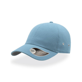 Cappellino baseball personalizzato con logo - Action