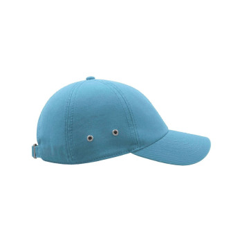 Cappellino baseball personalizzato con logo - Action