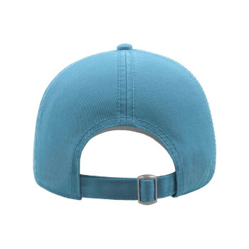 Cappellino baseball personalizzato con logo - Action