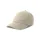 Cappello ecosostenibile 6 pannelli in cotone organico e riciclato