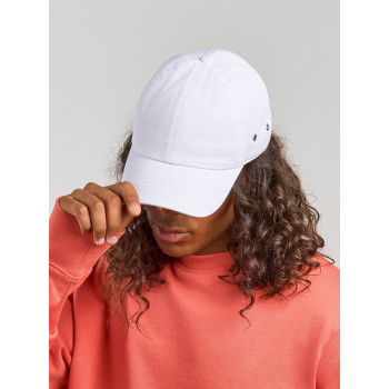 Cappellino baseball personalizzato con logo - Action-S