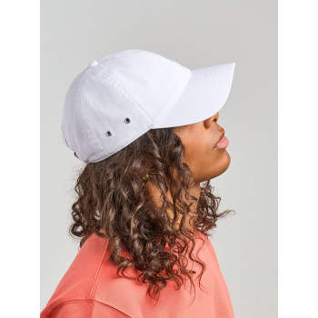 Cappellino baseball personalizzato con logo - Action-S