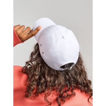 Cappellino baseball personalizzato con logo - Action-S