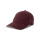 Cappello ecosostenibile 6 pannelli in cotone organico e riciclato