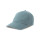 Cappello ecosostenibile 6 pannelli in cotone organico e riciclato