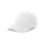Cappello ecosostenibile 6 pannelli in cotone organico e riciclato
