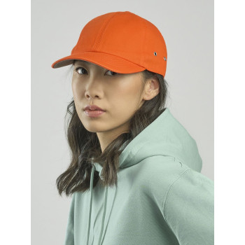 Cappellino baseball personalizzato con logo - Action